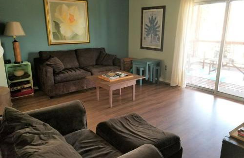 Severn House - Foto 9