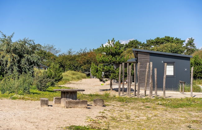 Comfortable Lodge With Hammock, Near the Beach - Foto 14