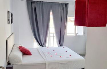 Apartamentos T5 Valencia - Foto 8