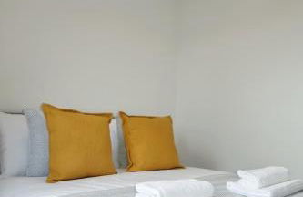 Spacious 2 Bed Apartment Near Glasgow Airport - Foto 6