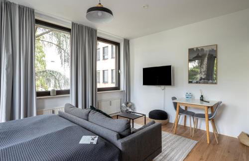 Limehome Aachen Vereinsstrasse - Foto 44