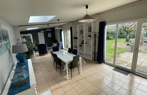 Gites des Trois Provinces, Zoo de Beauval - Foto 23