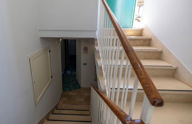 Apartments Amalfi Design Sea View - Photo 67