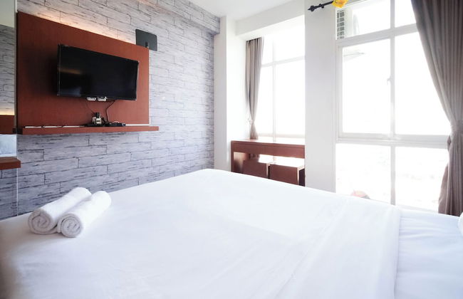 Good Deals And Comfy Studio At Bale Hinggil Apartment - Photo 19