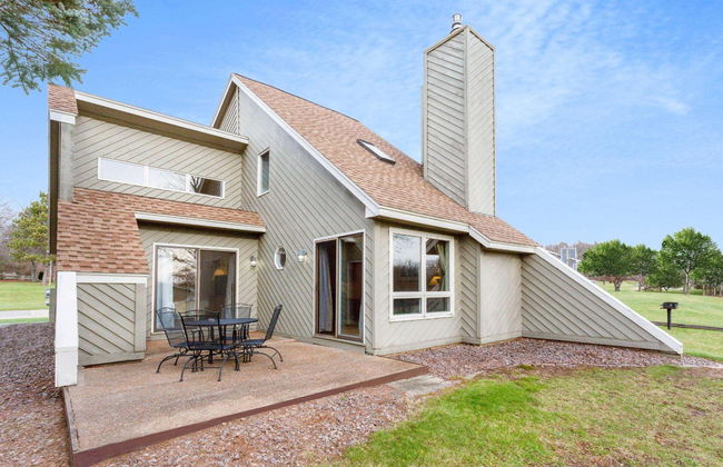 Tamarack Wisconsin Dells A Ramada by Wyndham - Foto 14