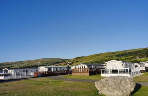 Snowdonia Sunbeach Holiday Sea and Mountain view - Photo 30