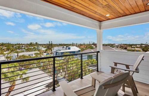 Between the Waves - Siesta Key Luxury Home - Foto 75