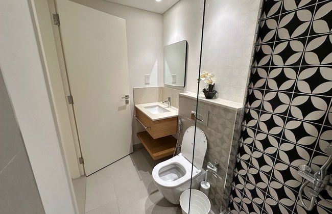 Magnificent GolfVille PoolView 2bedroom - Photo 29