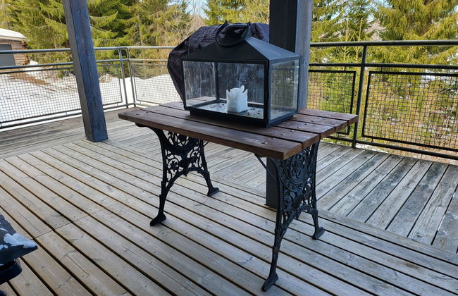 3 bedroom House in Kuopio with sauna - Photo 27