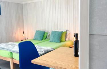 GO4SURF beach Lofts - Foto 9