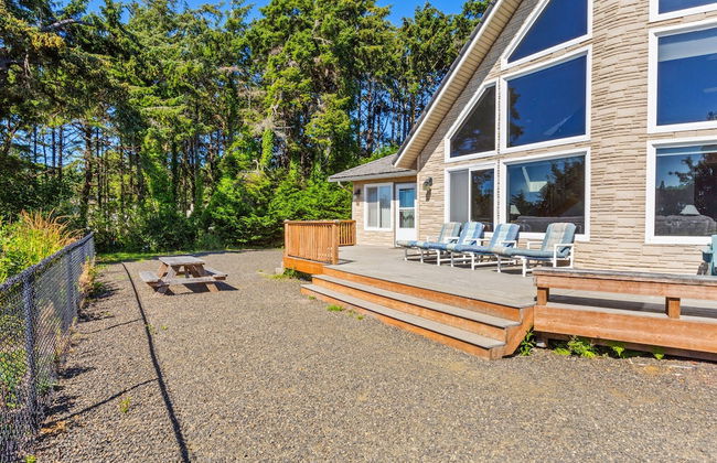 Sandcastle Bluff in Moclips - Foto 54