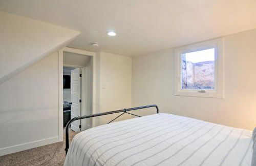 Modern Ranch House with Fire Pit and Valley Views - Foto 30