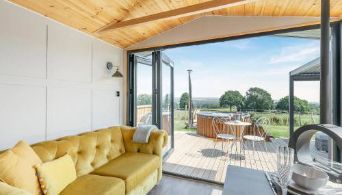 Sky Lark Lodge - Uk49904 - Foto 2