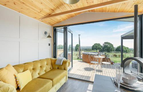 Sky Lark Lodge - Uk49904 - Foto 2