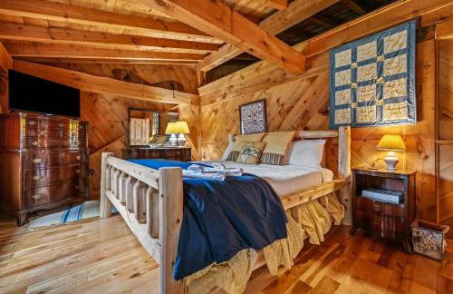 The Lakehouse at The Dunn Compound on the Lake - Foto 33