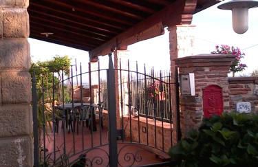 Colle La Fosca - Casa panoramica - Foto 6