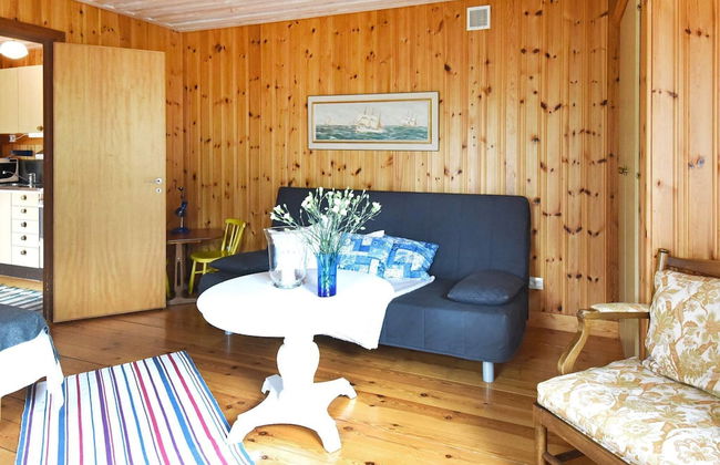 4 Person Holiday Home in Brastad-by Traum - Foto 6