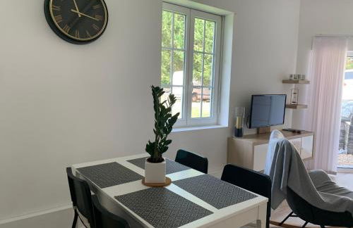 joli logement indépendant - Foto 9