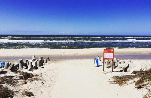 Biały Domek (White House) - Foto 45