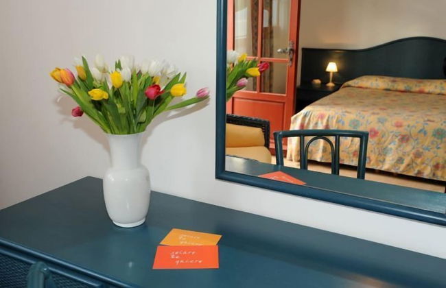 La Locanda Azzurra - Photo 6