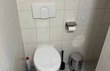 Hummelglück - Ferienwohnung mit Terrasse in 30 Min in HH City - Foto 4