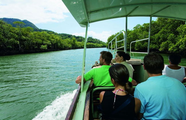 Martinique on Macrossan - Foto 18