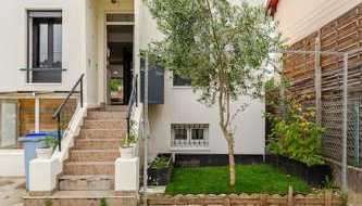 Maison traversante et ensoleillé - Foto 4