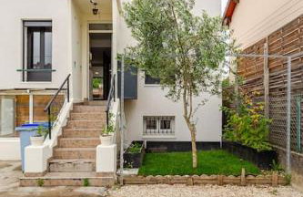 Maison traversante et ensoleillé - Foto 4