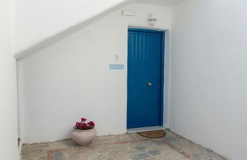 Arpistis apartments koufonisia - Foto 47