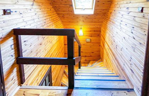 2 Bedroom Beautiful Home In Nowe Warpno - Foto 19