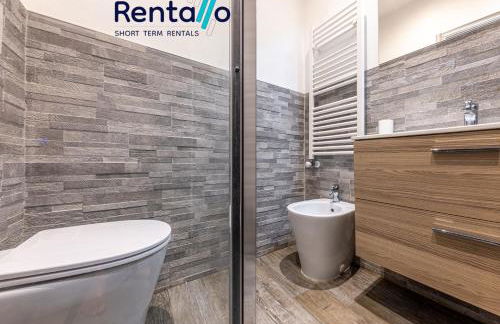 Santa Giulia Olympic Arena Suite - 15 minutes from the Duomo - Foto 2