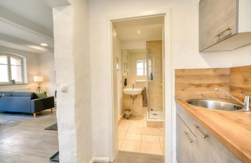 HOMY I Gewölbetraum Nähe Zentrum - Foto 16