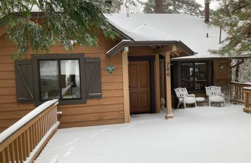 Cozy 3BR Dog-Friendly Cabin- Level 2 EV Chgr - Photo 32