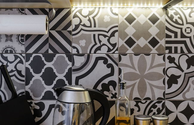 Upscale 4BR House in Condesa - Foto 50