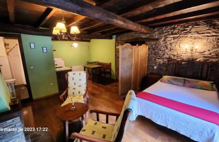 Apartamentos Rurales Casa Ardaliz - Foto 25