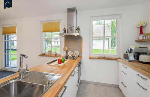 Fischerdorf Ferienhaus JoHann - Foto 11