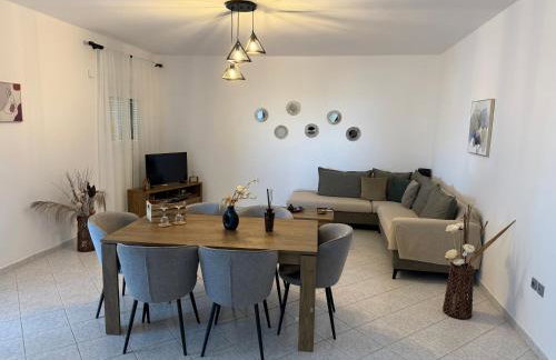 Afandou Panorama Apartment - Photo 13