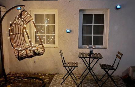 Modernes Loft mit Whirlpool, Sauna & Billardtisch - Foto 19