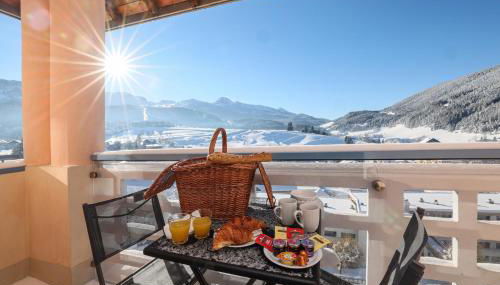 RESIDENCE LE SPLENDID - Foto 5