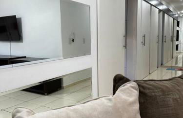 Casa Aconchegante no Centro de Cianorte - Foto 46