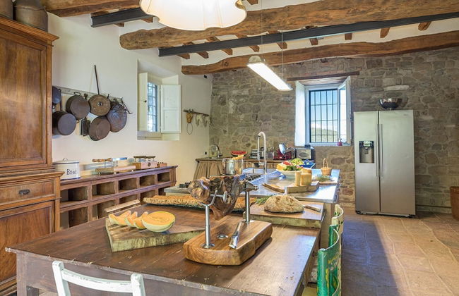 Contessa Matilde 16 - Foto 64