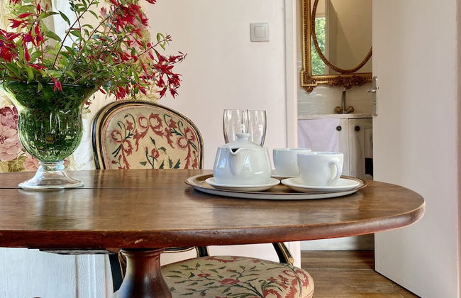 Chateau La Bainerie - Foto 72