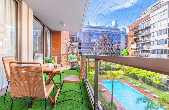 Luxury Apartments in Puerto Madero - Foto 67