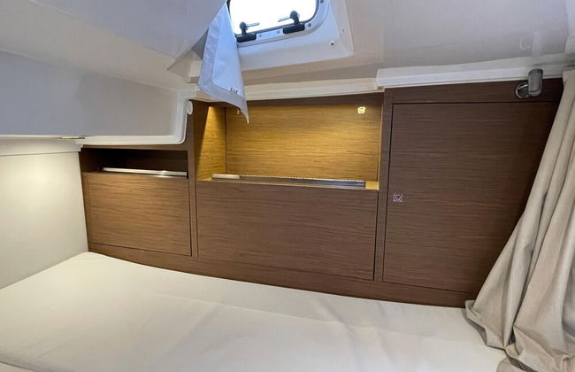 Luxury Yacht in La Rochelle With a Terrace - Foto 23