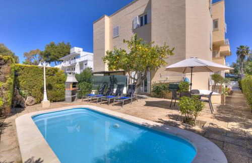 Playamar by Rentallorca - Foto 1