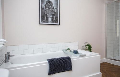 Vacant nests The Haughton Spacious Central - Foto 60