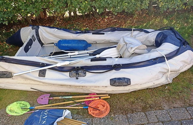 Haus am Merr auf Fehmarn OT Westerbergen - Foto 22