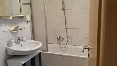 Privatunterkunft, Ferienwohnung, Monteurswohnung - Foto 4, Shower