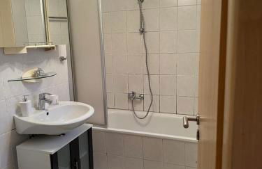 Privatunterkunft, Ferienwohnung, Monteurswohnung - Foto 4