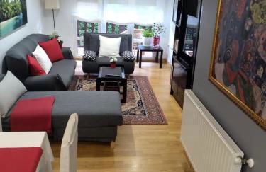 Apartamento Vacacional Mami - Foto 8